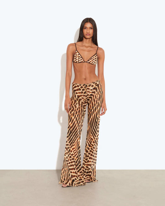 SONER TROUSER LEO
