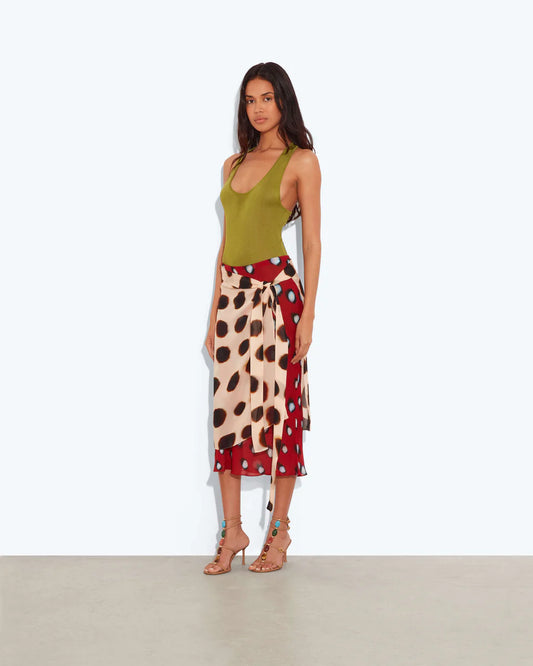 RANGO SKIRT