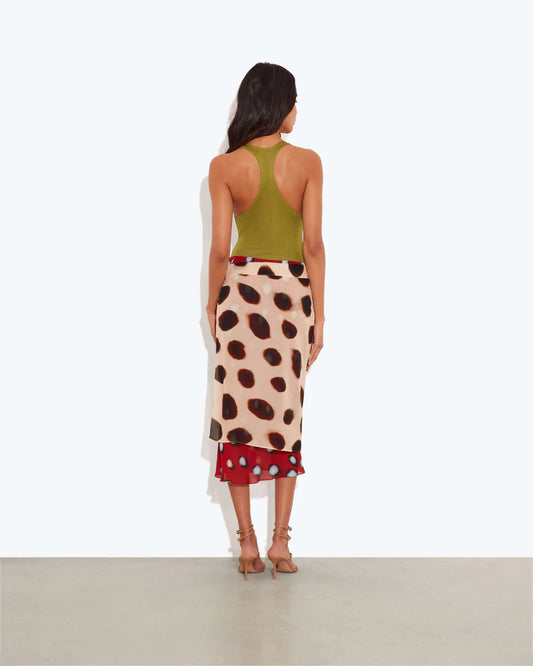RANGO SKIRT